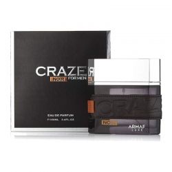 Colonia Armaf Craze Noir Edp 100Ml para hombre