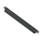 Regleta PDU Iflux de 9 puertos con protector