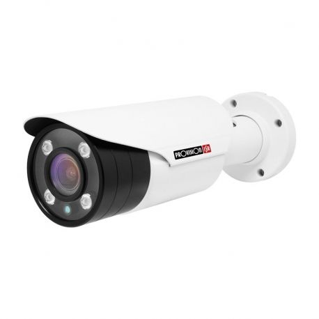 Cámara Provision I4-390AHDMVF+ Isr 2MP 2.8Mm Vf