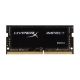 Memoria RAM Sodimm HyperX 16GB Ddr4 Sdram 2666MHz