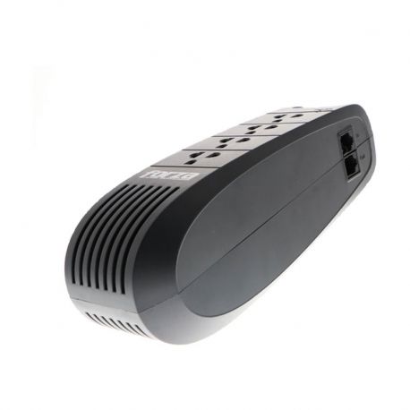 Regleta Forza FVR-1002 Avr 1000Va 500W 4 220V Us