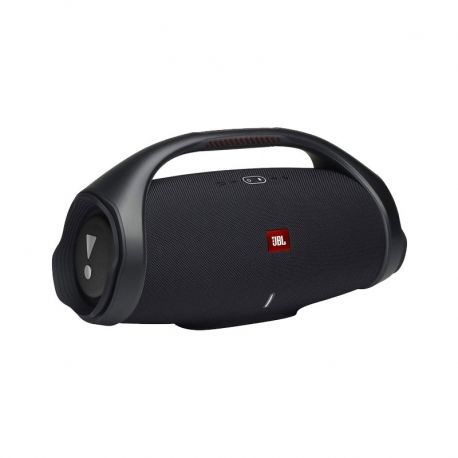 Parlante JBL Boombox 2 Bluetooth-60vatios -negro