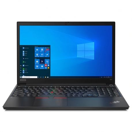 Laptop Lenovo E15 15.6