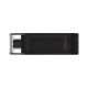 Memoria USB Kingston DT 70 128 GB USB-C 3.2 Gen 1