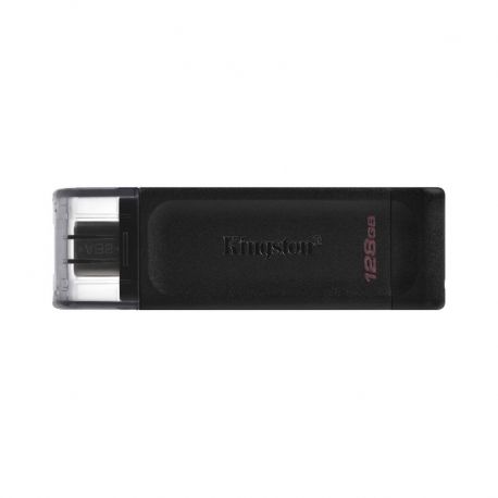 Memoria USB Kingston DT 70 128 GB USB-C 3.2 Gen 1