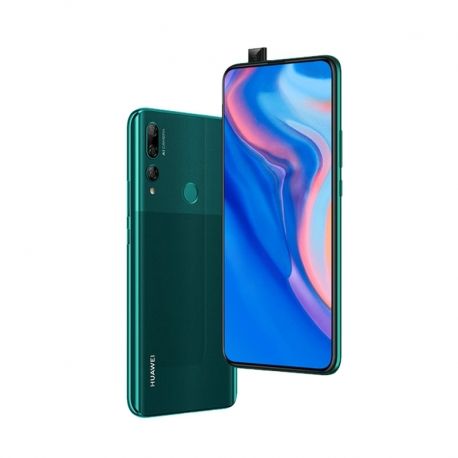 Celular Huawei Y9 Prime 128GB Dual SIM 16/8/2MP