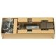Access Point Mikrotik Metal 52 ac Giga PoE-IN IP66