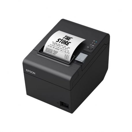 Impresora Ptv Epson Tm T20Iii Térmica USB serial