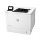 Impresora Laser HP Laserjet Enterprise M608Dn