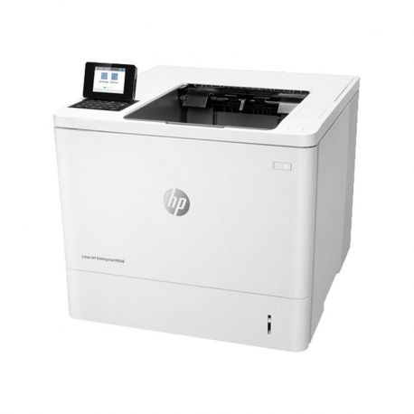 Impresora Laser HP Laserjet Enterprise M608Dn