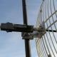 Access Point Mikrotik Metal 52 ac Giga PoE-IN IP66