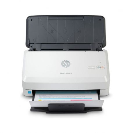 Scanner HP ScanjetPro 2000 S2 USB 3.0 hasta 600ppp