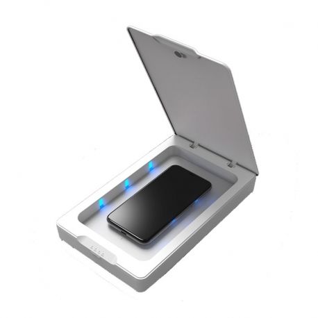 Zagg UvSanitizer De Desinfección Uv para Móvil 69'