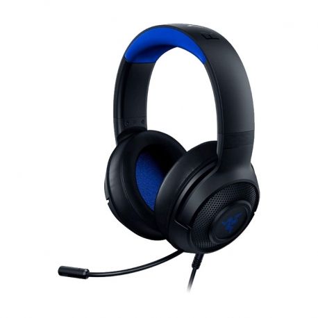 Audífono Razer Kraken X cableado-conector 35 mm