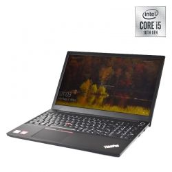 Laptop Lenovo Thinkpad E15 20Rd i5 10210U 8GB