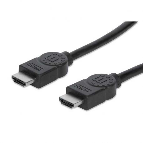 Cable HDMI Manhattan 15m Alta Velocidad