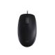 Mouse Logitech M110 Silent óptico 3 botones USB
