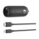 Cargador Celular Belkin en carro Conector USB-C