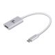 Adaptador conector Xtech XTC-540 USB-C a HDMI
