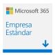 Licencia Office Microsoft 365 Apps para empresas
