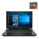 Laptop HP Pavilion Gaming 15' AMD Ryzen 7 8GB