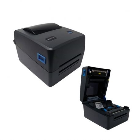 Impresora de Etiquetas 3nStar LTT-204 Térmica 4″