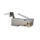 Conector Blindado Ubiquiti TC-CON RJ-45 cat 5e