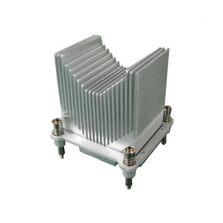 Disipador Térmico de Procesador Dell 412-AALK