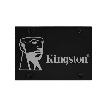 Disco Sólido Kingston Kc600 512GB 2.5