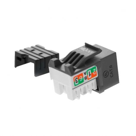 Conector de Red Nexxt Cat6 sin blindaje tipo 110