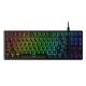 Teclado HyperX Alloy Origins Core mecánico USB-C