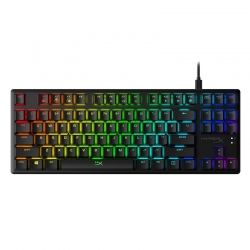 Teclado HyperX Alloy Origins Core mecánico USB-C