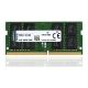 Memoria RAM Kingston 16GB Ddr4 2666Mhz Cl19 1Rx8