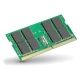 Memoria RAM Kingston 4Gb DDR4 PC4-2666Mhz Cl19