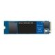 Disco sólido WD Blue SN550 1TB NVME M.2 SATA/PCIEx