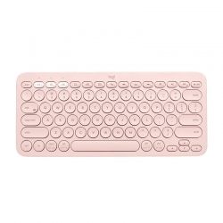 Teclado Logitech K380 Bluetooth 3.0-QWERTY-inglés