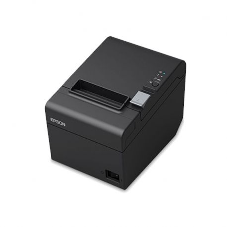 Impresora PTV Epson TM-T20III Térmica a250mm/s