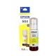 Botella De Tinta Epson 504 Original
