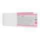 Cartucho de tóner Epson T636 Magenta (700 ml)