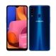 Celular Samsung Galaxy A20S 32Gb 3GB 13MP Azul