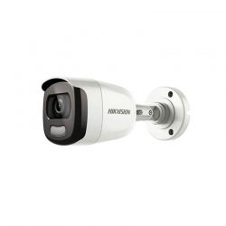 Cámara Bullet Hikvision 2MP Colorvu 2.8mm IP67