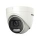 Cámara Domo Hikvision 5MP Colorvu 20m 2.8mm IP67