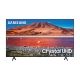 Televisor Samsung 55' Crystal UHD 4K serie Tu7000
