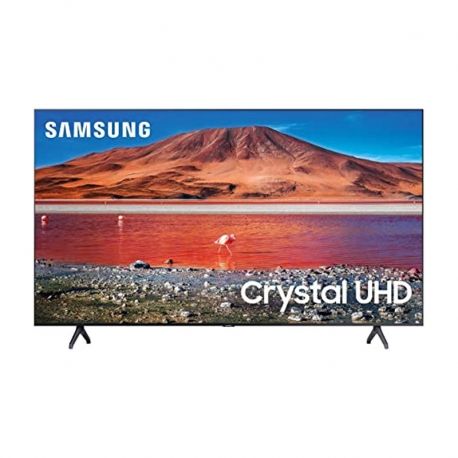 Televisor Samsung 55' Crystal UHD 4K serie Tu7000