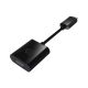 Adaptador de video HP de HDMI a VGA Display