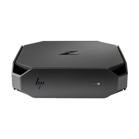 Workstation HP Z2 Mini G4 Xeon E2144G 16GB NVIDIA