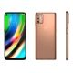 Celular Motorola G9 Plus Android 128GB - Rose