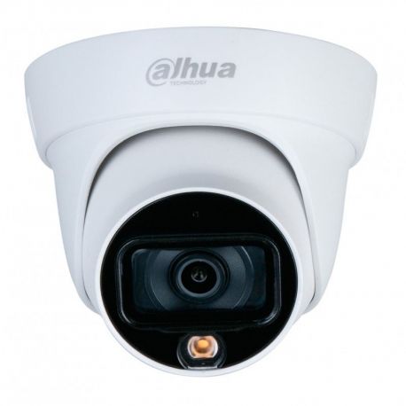 Cámara Dahua HAC-HDW1239TL 2mp STARLIGHT 2.8MM