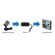 Mini UPS Lectores Biométricos 12V 1.9A 4 horas