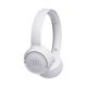 Audífonos JBL Tune 500Bt Bluetooth 16 Horas 300mAh
